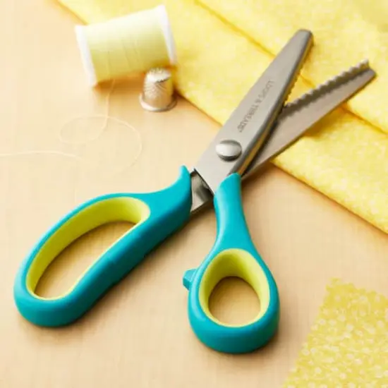 Loops & Threads&trade; Pinking Shears {3}