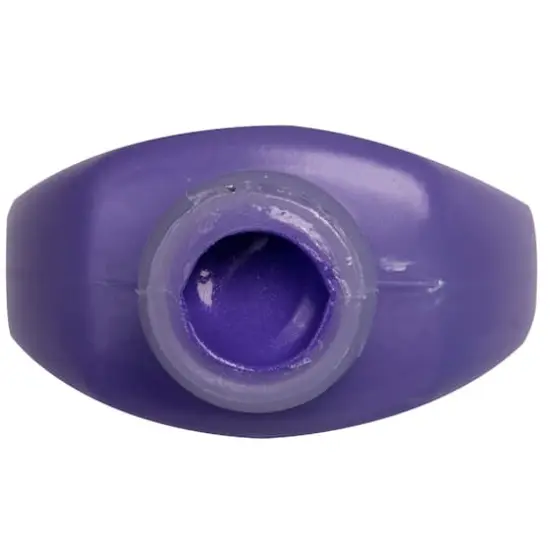 Soft Touch Fabric Paint by Make Market&reg; Purple {3}