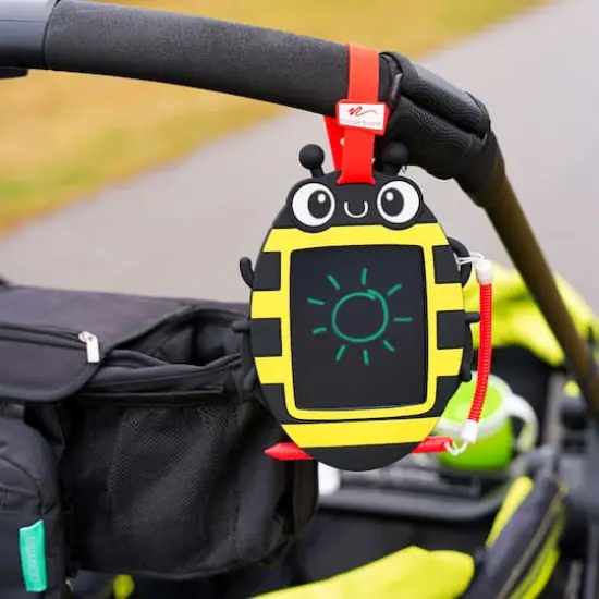 Boogie Board&reg; Sketch Pals&trade; Dart the Bee Doodle Board {6}