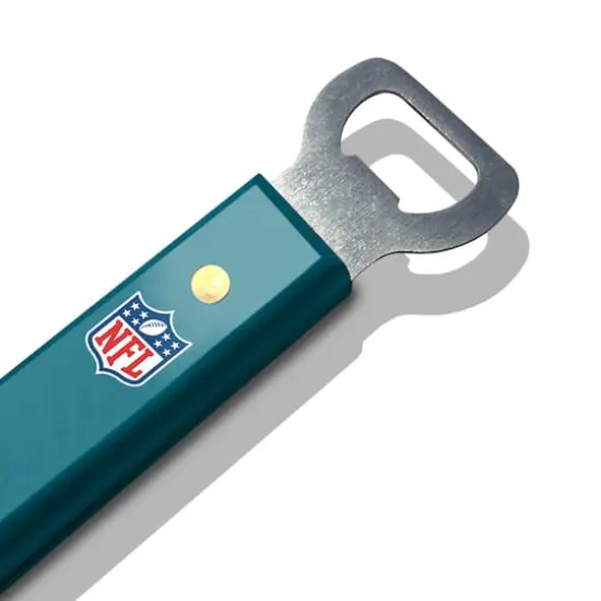 NFL Spirit Series 3-Piece BBQ Set Jacksonville Jaguars {6}