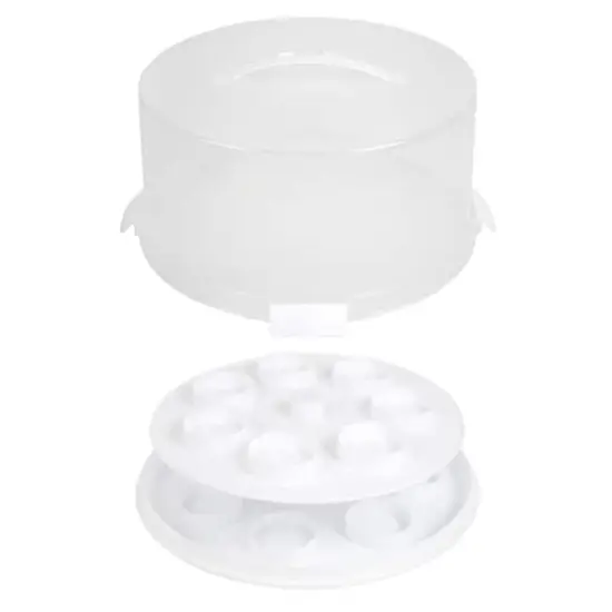 2 Tier Treat Carrier by Celebrate It&trade; {3}