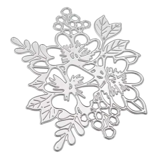 Floral Bouquet Cutting Die by Recollections&trade; {1}