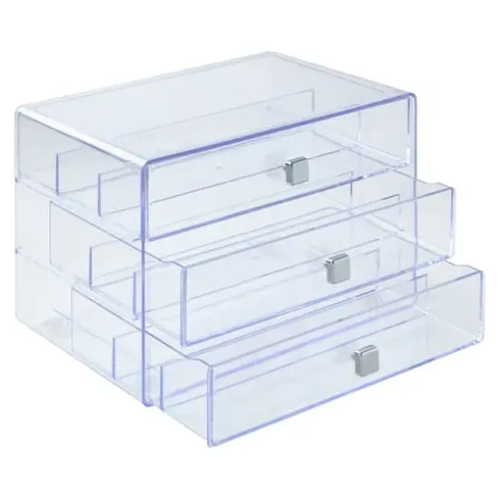 Three-Drawer Washi Organizer by Simply Tidy&trade; {4}