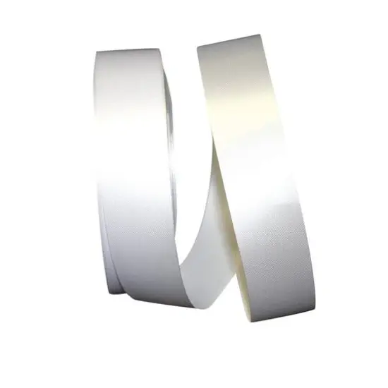 JAM Paper 1" x 55yd. Perfect Printer Ribbon White {1}