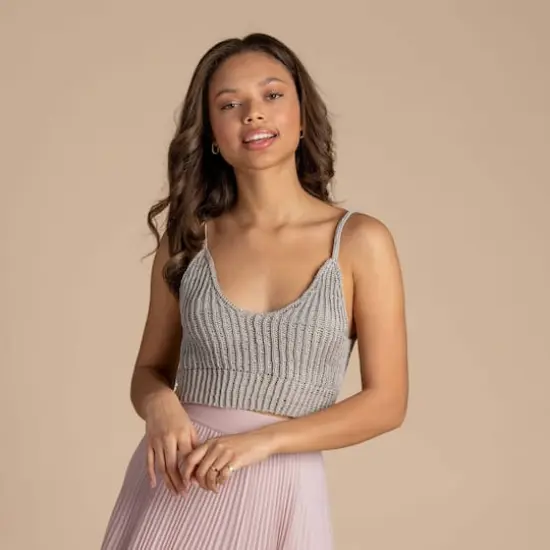 Patons&reg; Grace&trade; Yarn Clay {6}