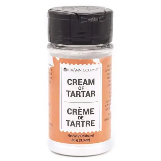 LorAnn Cream Of Tartar, 3oz. {1}