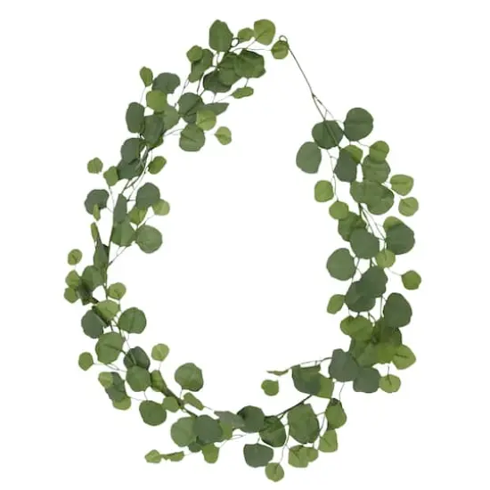6ft. Eucalyptus Garland by Ashland&reg; {3}