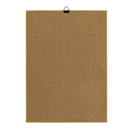 14.25" x 20" Holly Santa Claus Wall D&eacute;cor by Ashland&reg; {5}