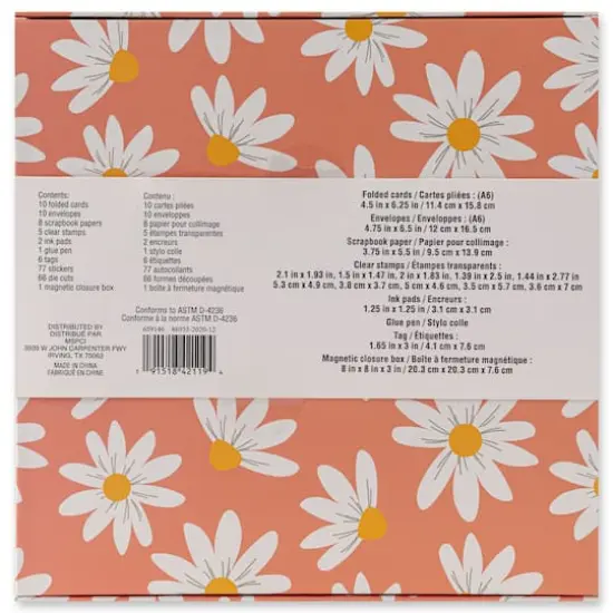 All Occasion Cardmaking Kit by Recollections&trade; {9}