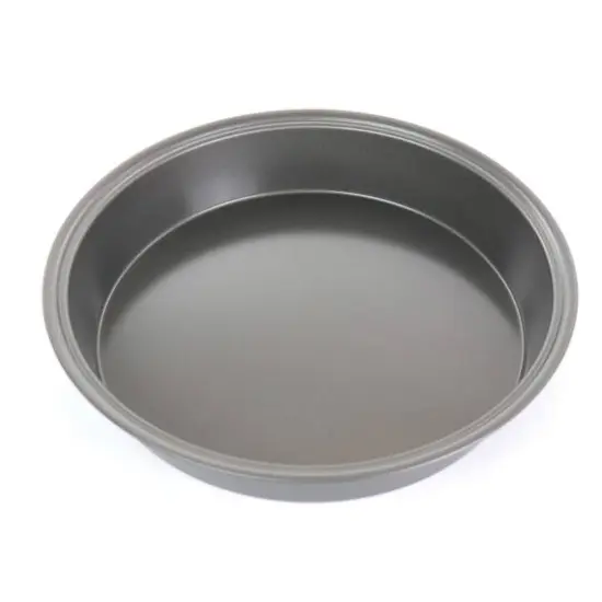 Gibson Home Metallux 6-Piece Bakerware Set {8}