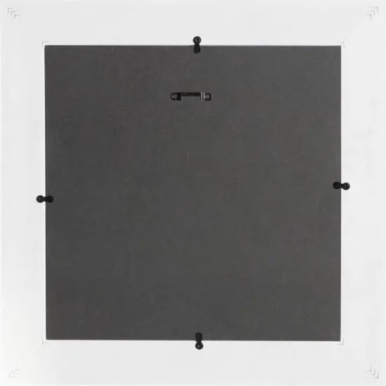 Home White Distressed Catalina Frame by Studio D&eacute;cor&reg; {6}