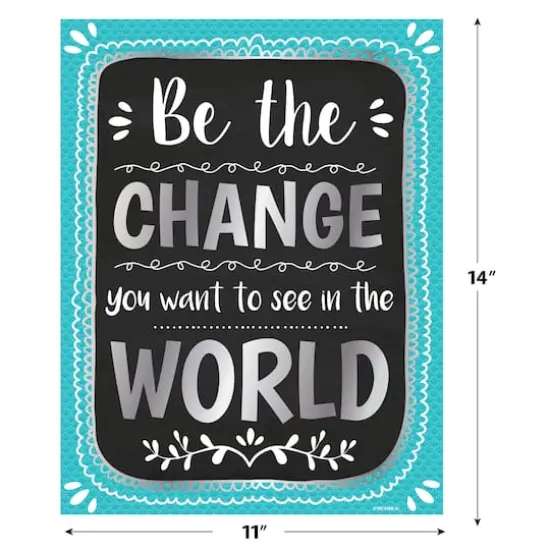 ArtSkills&reg; Inspirational Classroom Posters {5}