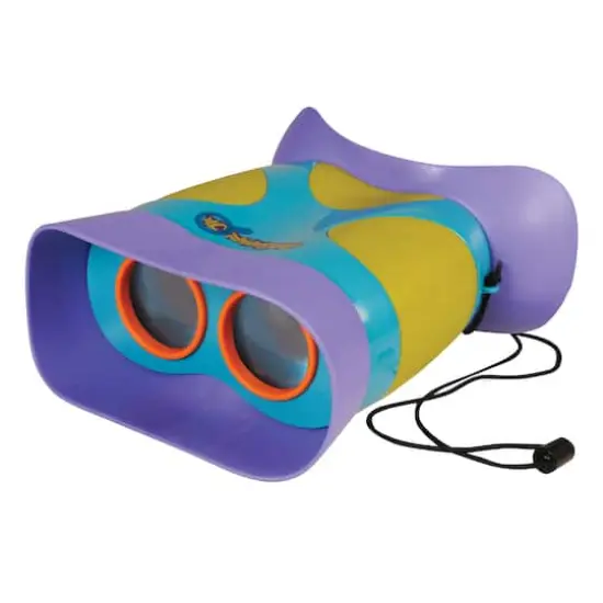 Educational Insights GeoSafari Jr. Kidnoculars {1}