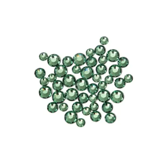Hotfix Austrian Crystals Mix by Bead Landing&trade;, 45ct. Erinite {1}