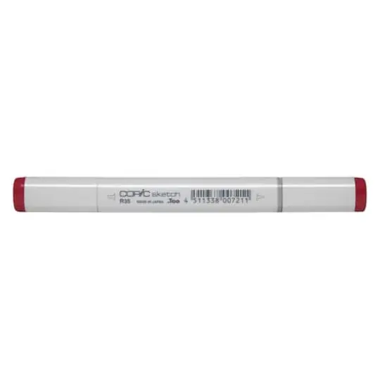 Copic&reg; Sketch Marker, Reds R35 Coral {1}