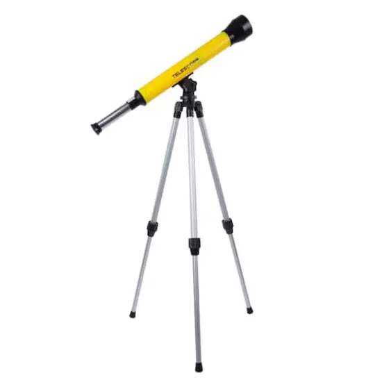 Toy Time Telescope for Kids with Tripod {1}