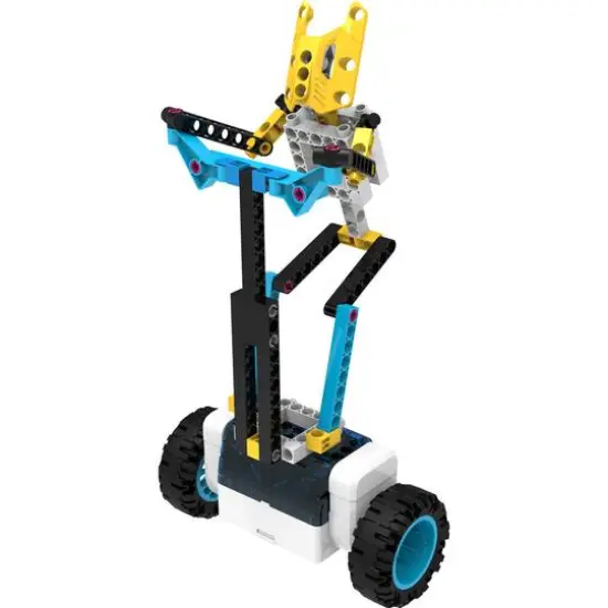 Thames & Kosmos Robotics: Smart Machines HoverBots {7}