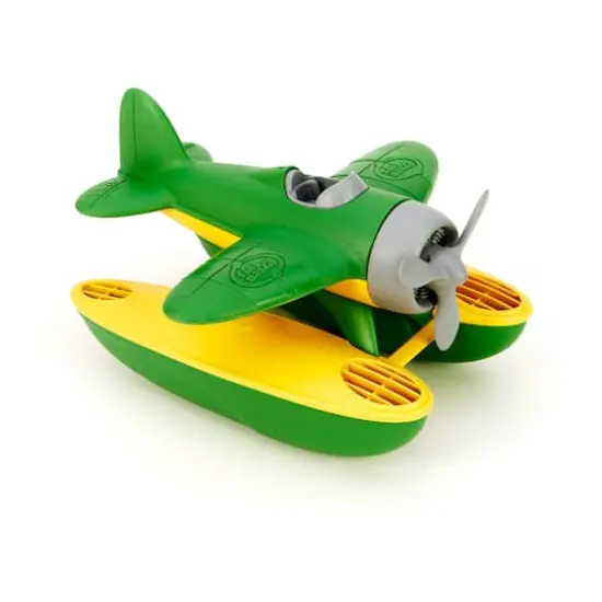 Seaplane - Green {1}