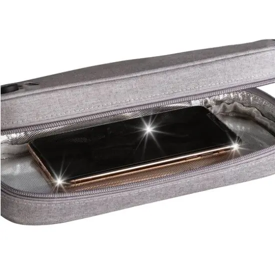 OttLite UVC Disinfecting Travel Case {4}