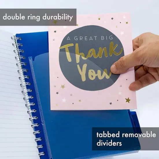 Pukka Pads Rochelle & Jess B5 Project Book Set {9}