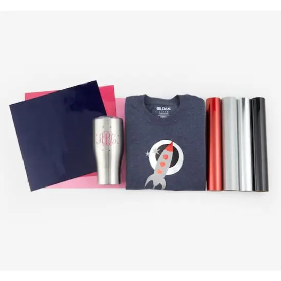 ORACAL&reg; 651 Permanent Adhesive Vinyl Steel Blue 518 {4}