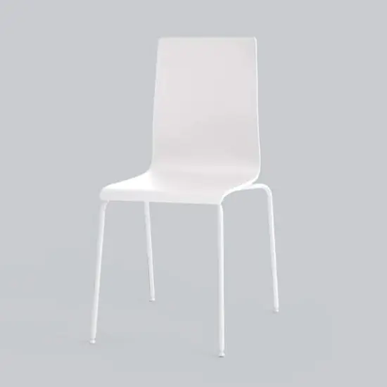 Rust-Oleum&reg; Painter's Touch&reg; 2X Ultra Matte Paint & Primer Spray White {4}