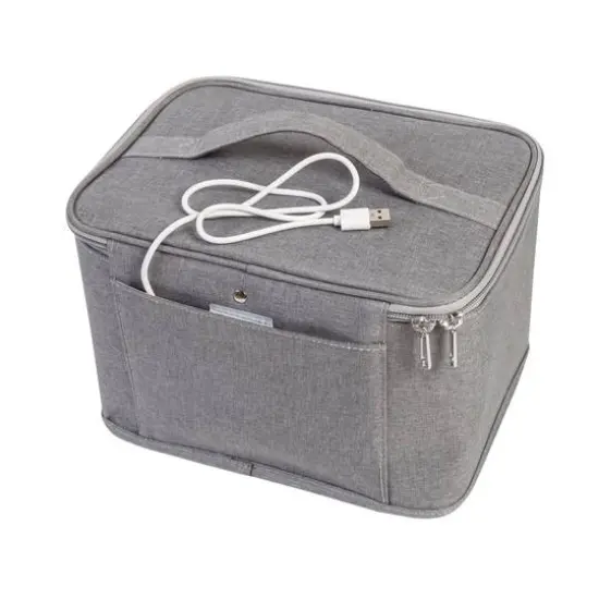 Honey Can Do UV Light Sanitizer for Personal Accessories {1}