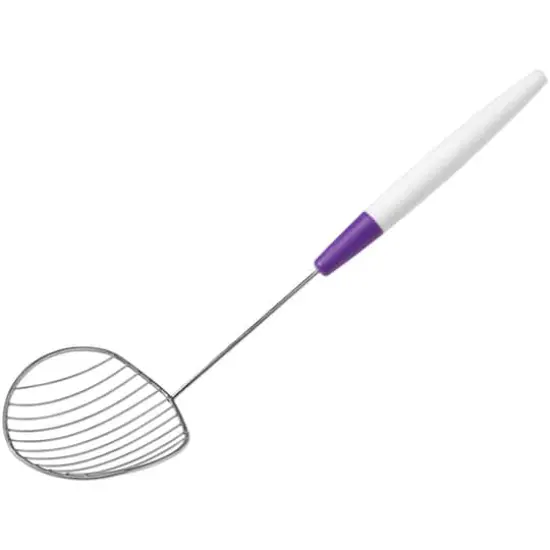 Wilton&trade; Candy Melt Dipping Scoop {3}