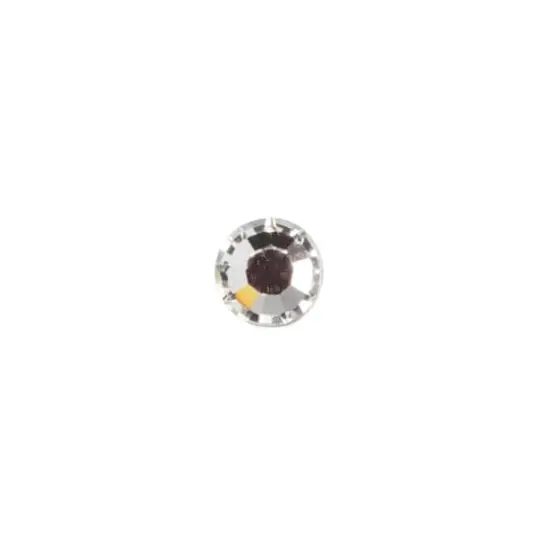 SS16 Round Flatback Austrian Crystals by Bead Landing&trade;, 55ct. {3}