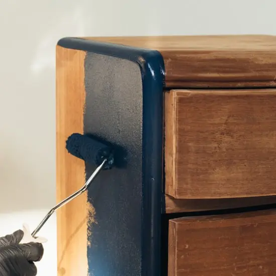 Up Paint&trade; Premium Chalk Finish Paint Deep Anchor {3}