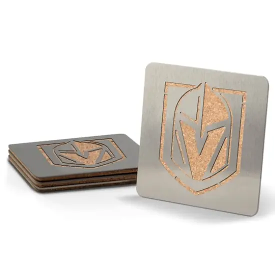 NHL Boasters, 4ct. Vegas Golden Knights {1}