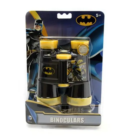 Batman 7x35 Binoculars {3}