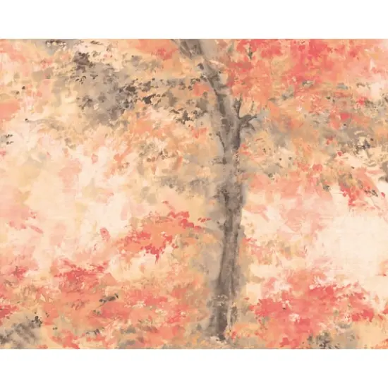 Ohpopsi Autumnal Dapple Wall Mural {1}