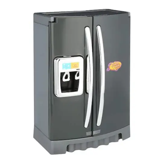 20-Piece Children's Electronic Fridge Playset {1}