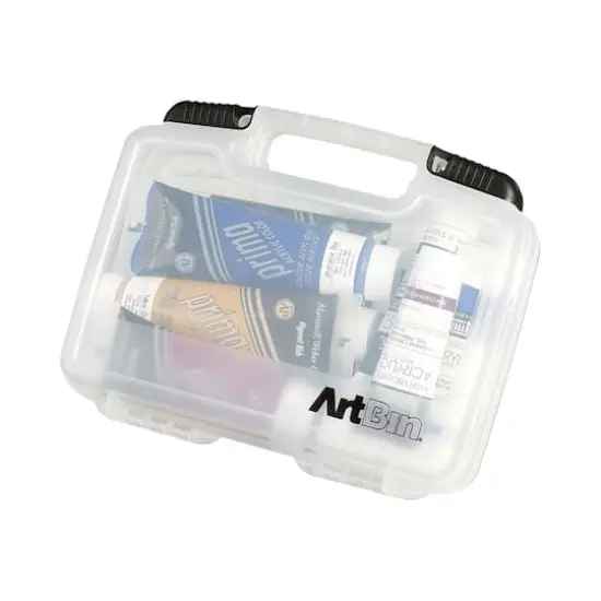  ArtBin&reg; 10.5'' Quick View&trade; Case {3}
