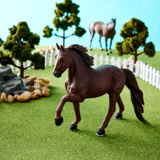 Safari Ltd&reg; Tennessee Walking Horse {3}