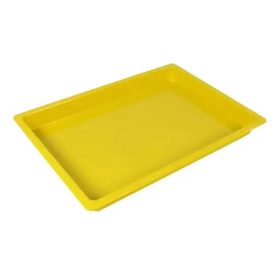 Romanoff&reg; Medium Creativitray&reg;, 6ct. Yellow {4}