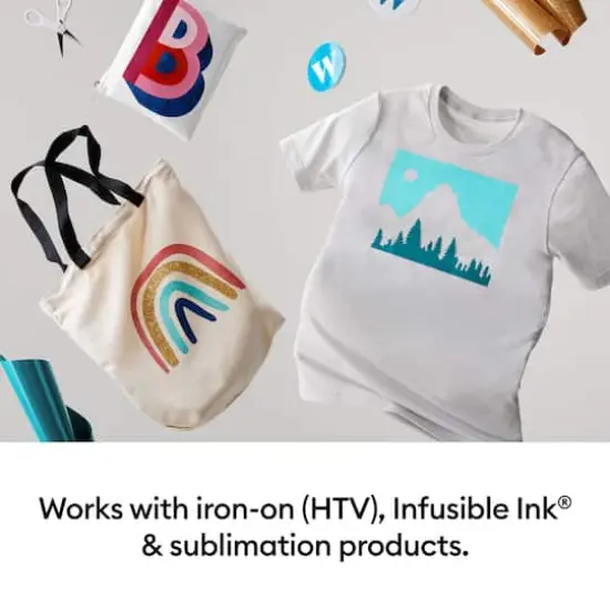 Cricut EasyPress&reg; 3, 12" x 10" {10}