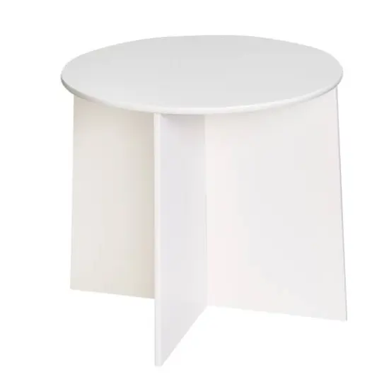 Honey Can Do 19.7" Kids Nesting Table & Chairs Set {7}