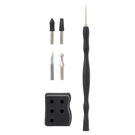 Sculpey&reg; 5-in-1 Tool Set {1}