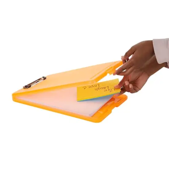 Mind Reader Portfolio Clipboard Set {7}