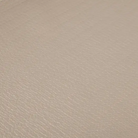 Simplify 17.5ft. Taupe Smooth Surface Shelf Liner {9}