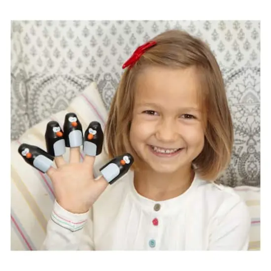 Pengoloo&trade; Memory Game {4}