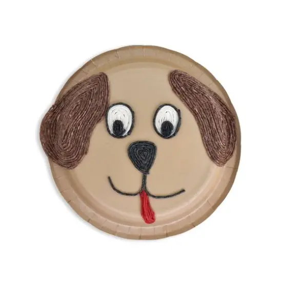 Wikki Stix&reg; 8" Nature Pack {6}