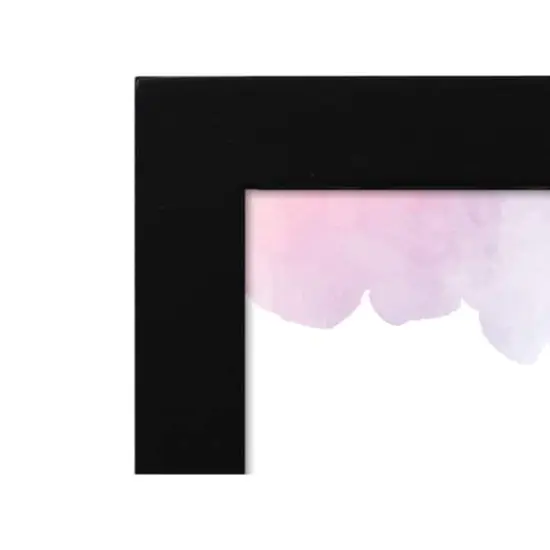 Simply Essentials&trade; 2 Opening 4" x 6" Black Collage Frame by Studio D&eacute;cor&reg; {4}