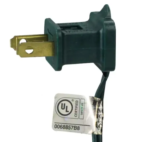 3ft. Pre-Lit Viella Norway Spruce Artificial Christmas Tree in Burlap Base, Clear Lights {4}