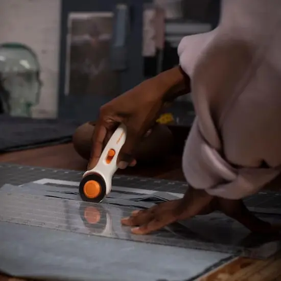 Fiskars&reg; 60mm Stick Rotary Cutter {7}