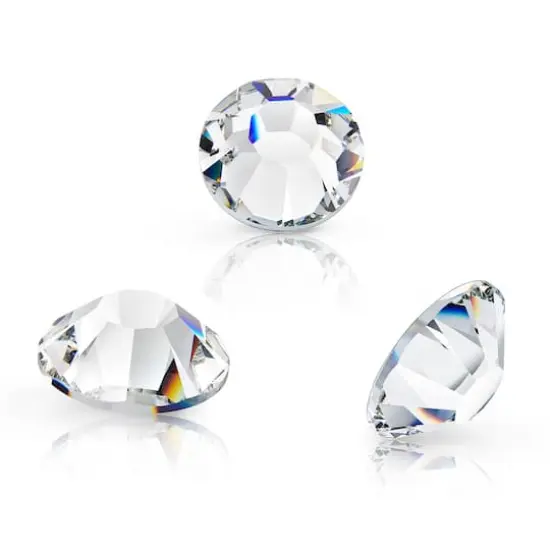 Preciosa MAXIMA SS16 Czech Crystal Flat Back Hotfix, 144ct. {4}