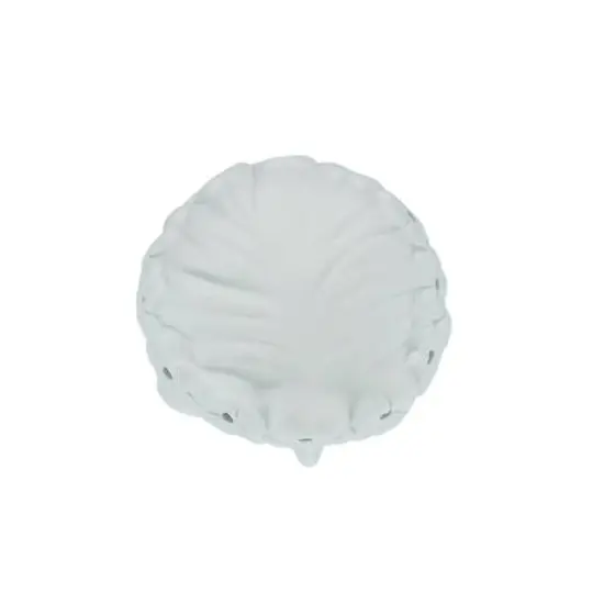 7.75" DIY Ceramic LED Veiled Lady D&eacute;cor by Make Market&reg; {4}