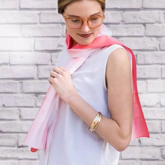 Rit&reg; All Purpose Liquid Dye Coral {9}